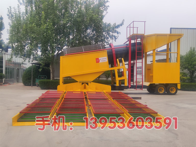 哪些方法可以提高淘金船的生产效率?